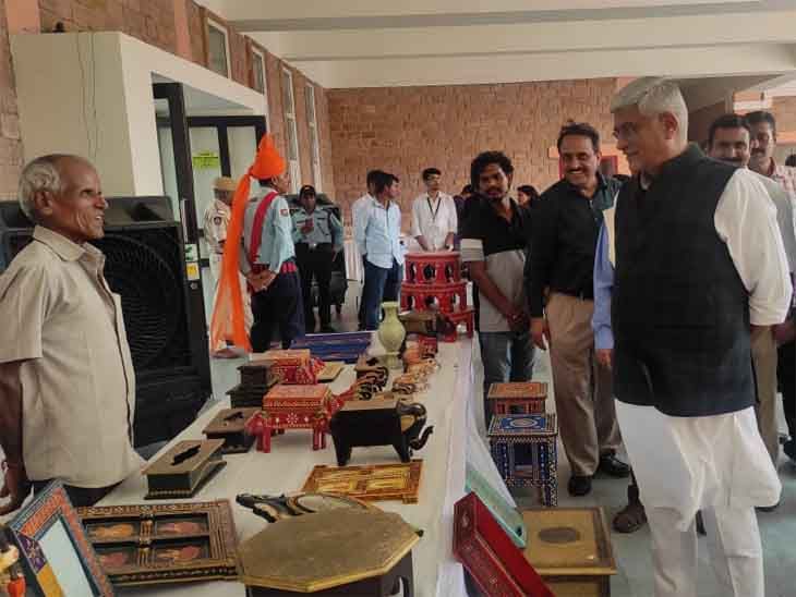 West Rajasthan has the potential to become the growth engine of the ...