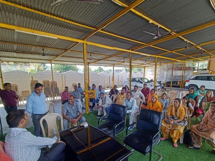 Priority to remove backwardness of Changar area in kangra, Himachal ...