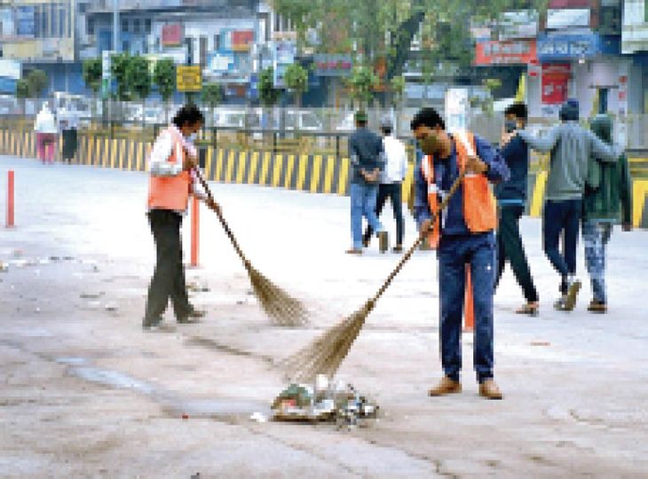 Now we are at number four in the state, if we improve the habit of ...