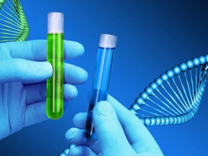 Police sent Preserve DNA sample for investigation, FIR was registered 3 ...