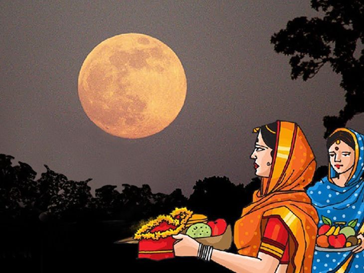 Sharad Utsav Tomorrow: On this full moon, the moon is offered Kheer ...
