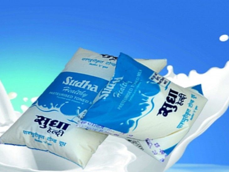 Sudha milk price hiked by Rs 2 to 3 per liter; Full cream milk ...