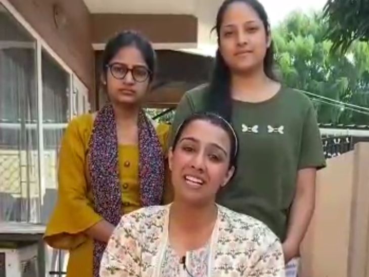 Una: Haroli's appeal to every daughter to become 'Aastha' | हरोली की हर ...