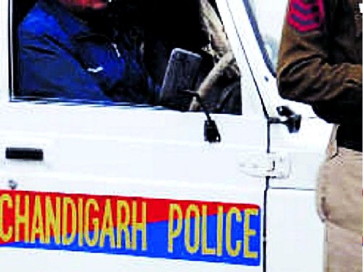 Chandigarh police registered cases on Diwali festival latest news ...