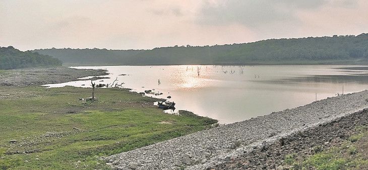 Water supply from Mohgaon reservoir will be done in 179 villages of ...