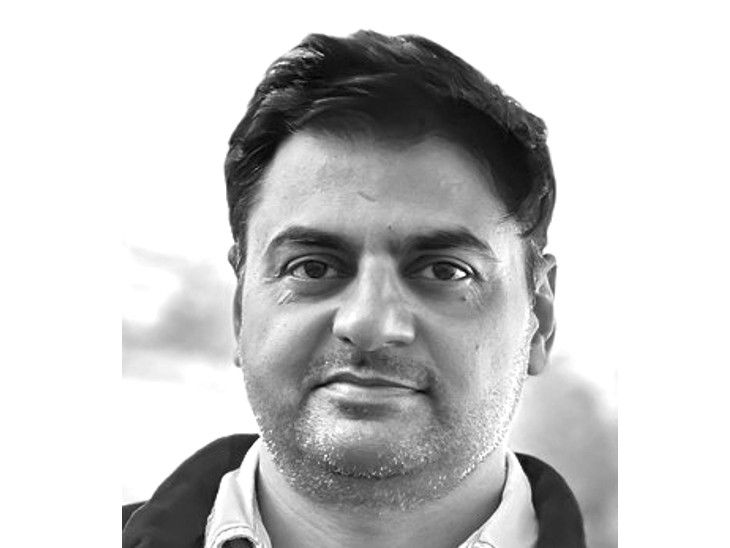 Mukesh Mathur column Bharat Jodo Yatra Congress on its way this time ...