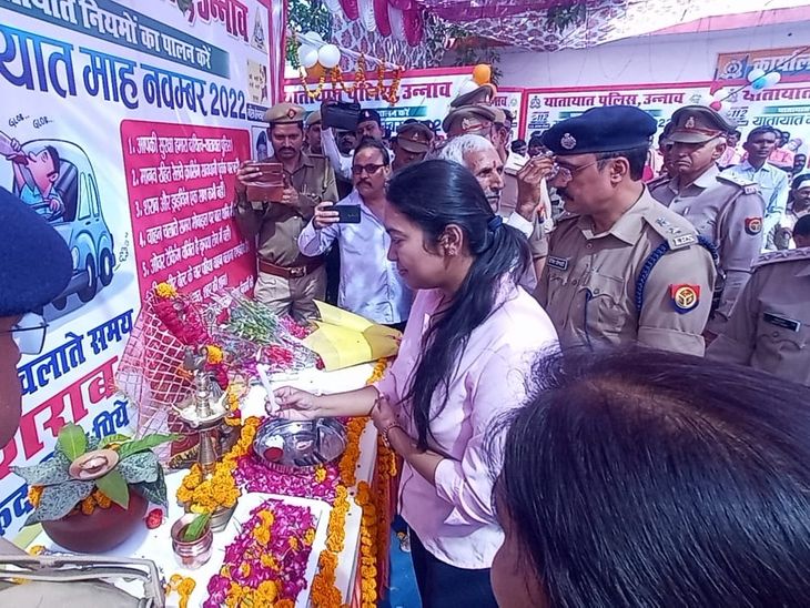 Tips to avoid accidents, appeal to drivers to wear seat belts and