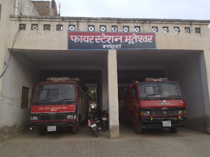 88 buildings not meeting the standards of fire fighting department in ...