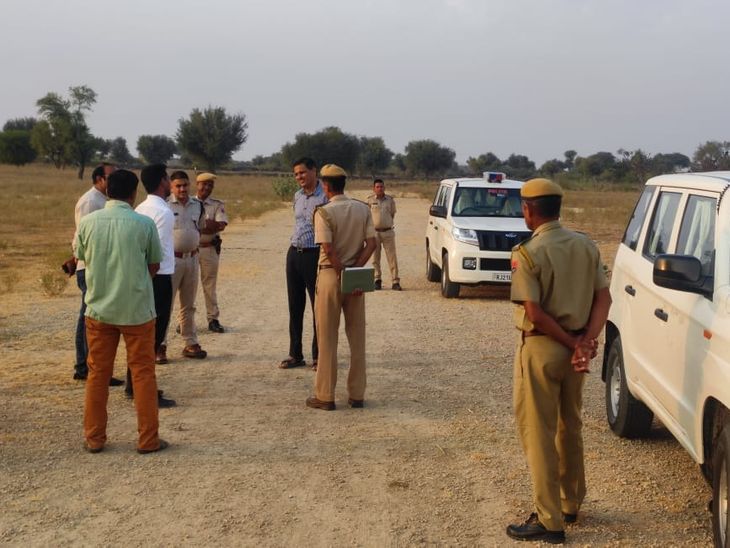 Administration started preparations, Governor will also come to Ladnun ...