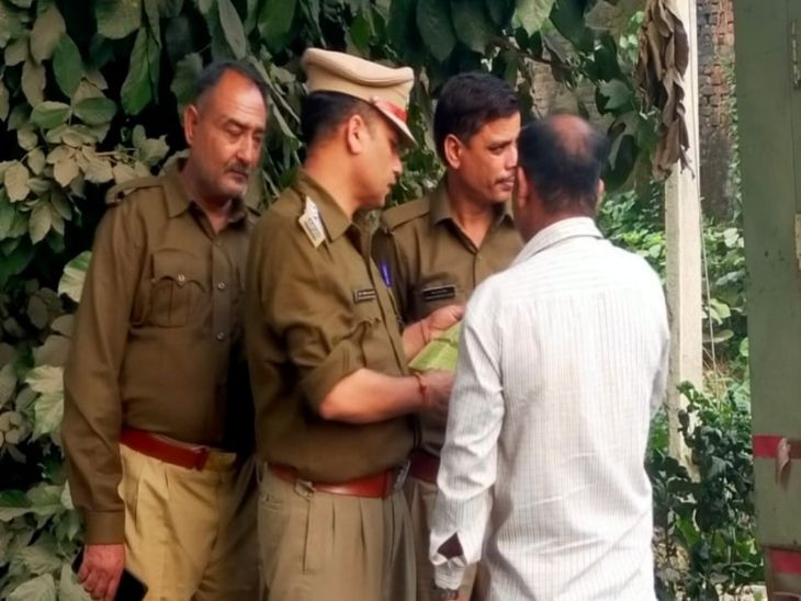 Excise Inspector launched campaign on Sultanpur-Ballia highway, drivers ...