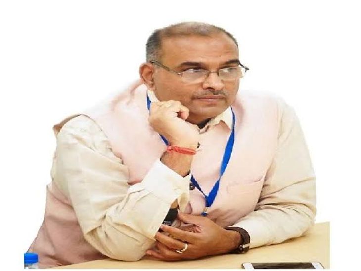 VC Vinay Kumar Pathak did not get relief High Court Lucknow bench ...