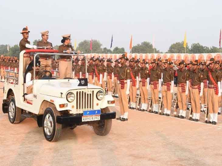 25 women and 114 men constables joined the RAC fleet
