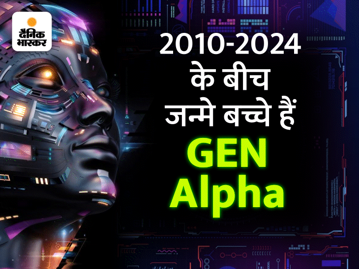 Generation Alpha Lifestyle VS Greatest Generation; Everything You Need ...