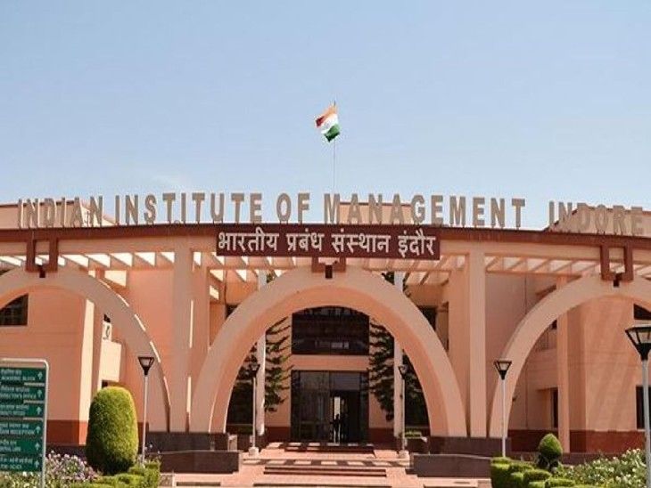 IIM Indore ranked 2nd in Eduniversal Palms Ranking 2022; Assessment ...