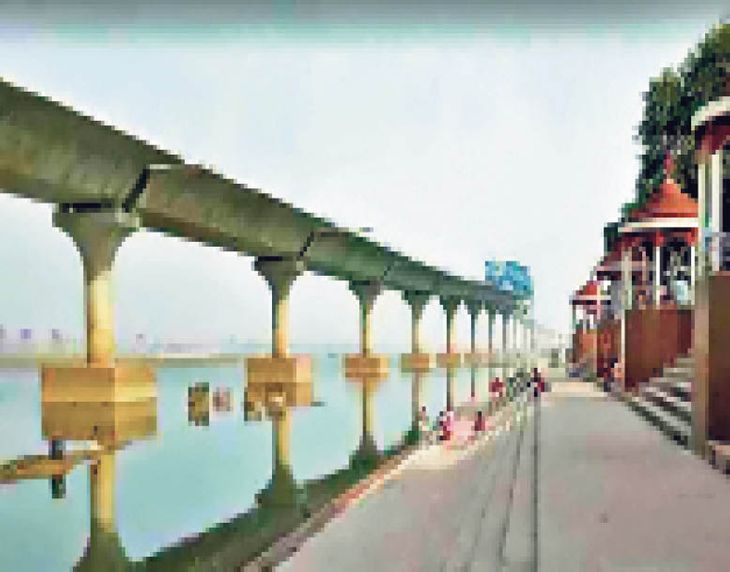 Rajpath Taapi Ghat Gaht main image 0