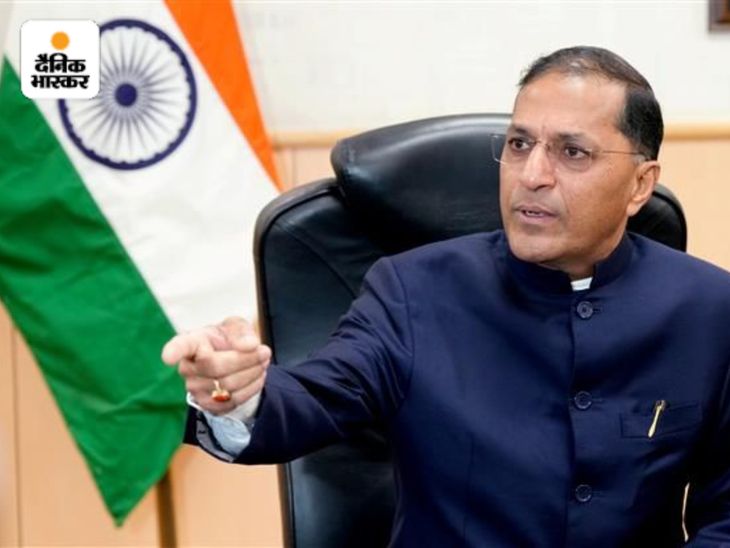 Election Commissioner Arun Goel Appointment Supreme Court Hearing Update