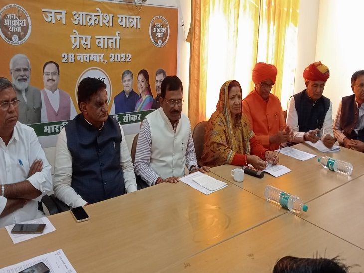 Vice President said - 480 crores are reaching CMO every year from the ...