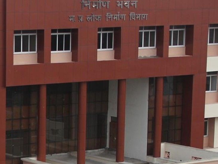Contractors will do the work of 3 96 crores in 1 86 crores big