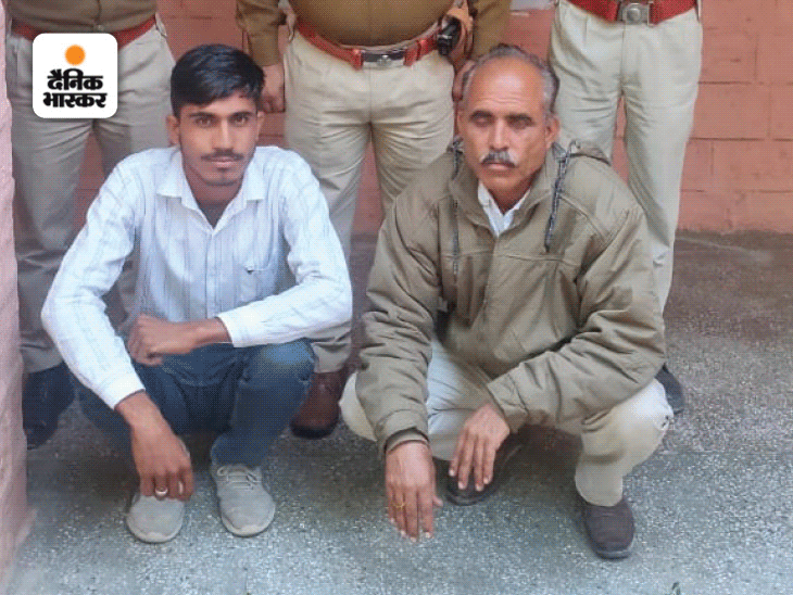 Rajasthan Child Marriage; Police Arrested Victim's InLaws In Jodhpur पिता बोले अब बेटी