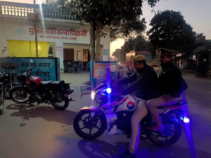 History sheeters and miscreants will be monitored, activities will be