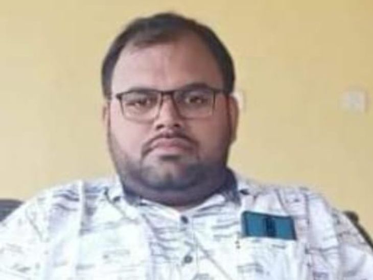Raja Patel kept running away from the police; Modi-Shah was abused by ...