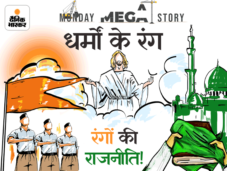 Shah Rukh Khan Pathan Protest; Hindu Muslim Religion Colour Politics ...