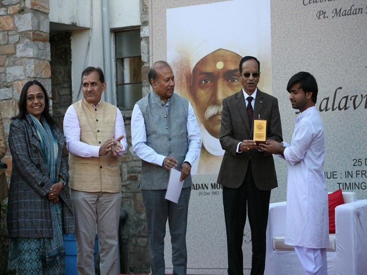The story of freeing 150 revolutionaries of Chauri Chaura told in MNIT ...