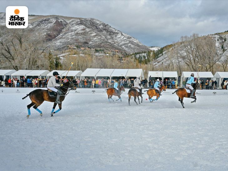 2022 ICF CANOE POLO WORLD CHAMPIONSHIPS अमेरिका में बर्फ पर पोलो की