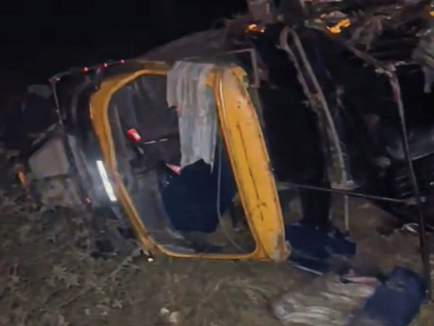 2 elderly people died in Delhi's old age home fire; 5 died in Hanumangarh, Rajasthan and 4 in