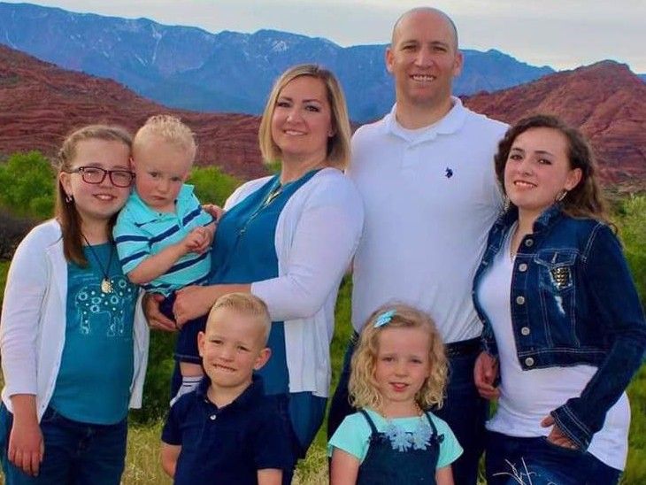 US Family Death Case; Man Killed His Wife, Five Children And Mother-in-law