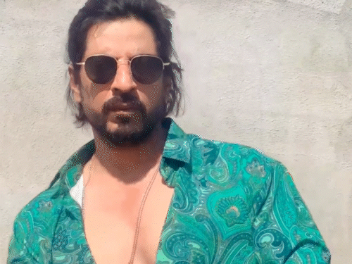 Reel made on Pathan's song, fans said after watching the video – Same ...