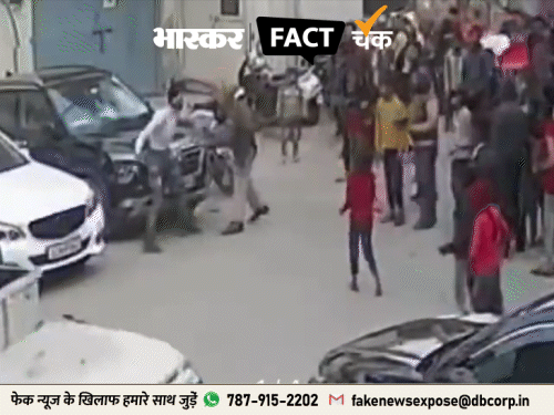 Is ASI Shambhudayal's killer Anish Muslim? Know the truth of this claim