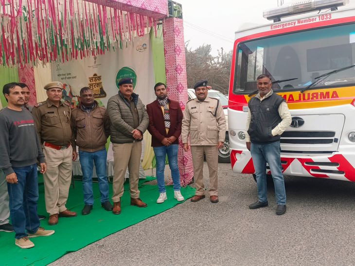 SDM inaugurated by cutting ribbon, equipped with all medical facilities
