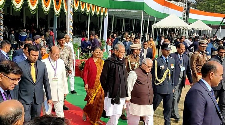 Government employees are also happy, this time there is no air for Modi ...