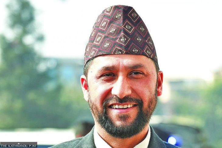 Nepal Deputy Prime Minister Ravi Lamichhane Citizenship Case | Nepal News