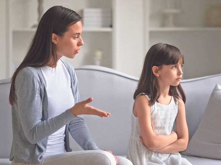 Making fun has a bad effect on the child, then how can we expect a ...