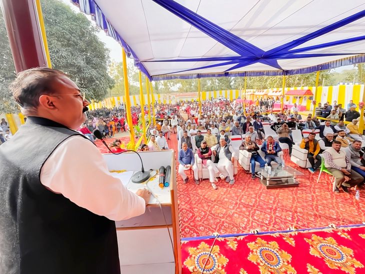The building construction minister lashed out at the local MLA, said ...