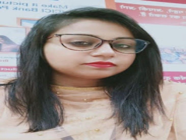 Nasreen did not let compulsions become an obstacle in her path | अभावों ...