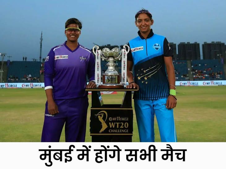 WPL Auction Date venue mumbai update 4 से 26 मार्च के बीच होगा विमेंस