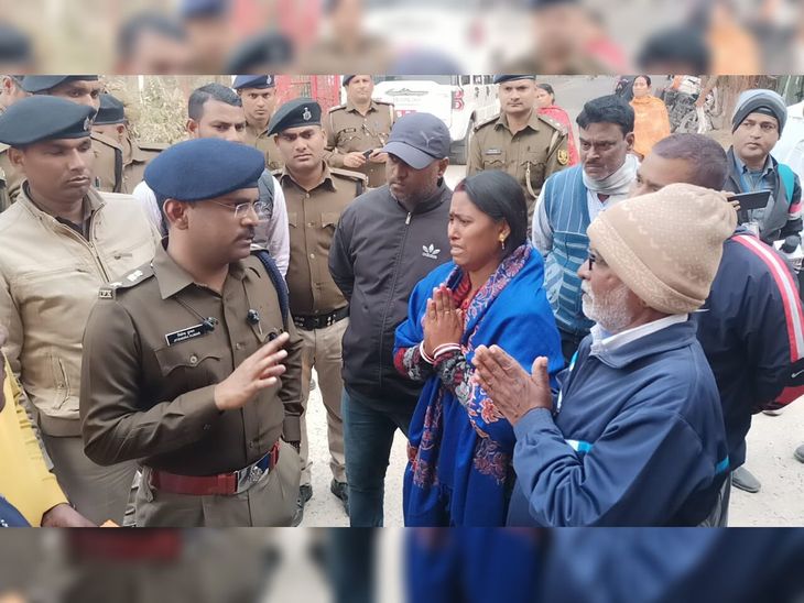 Hasan killed woman constable when she did not agree to marriage, SIT ...