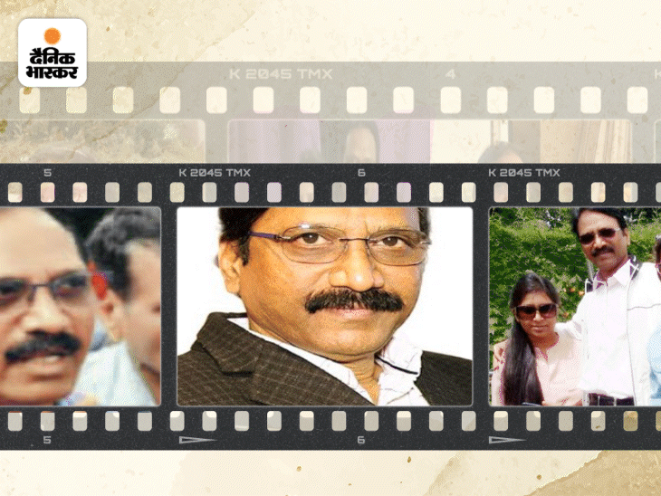 Madhya Pradesh (MP) IAS Officer Ramesh Thete Struggle Story | Bhopal ...