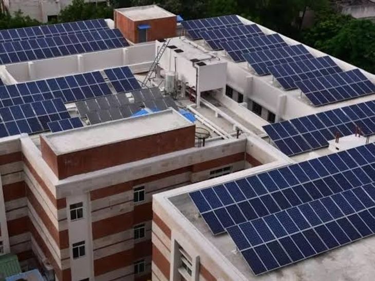 Power distribution company will motivate to install rooftop solar ...
