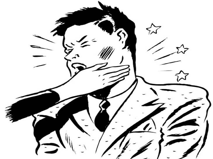 'Whoever I slapped, their eardrums burst, you also get it checked ...