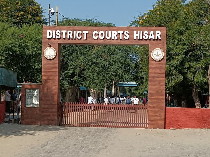 Hisar Model Town Extension, Vipul murder case, youth convicted