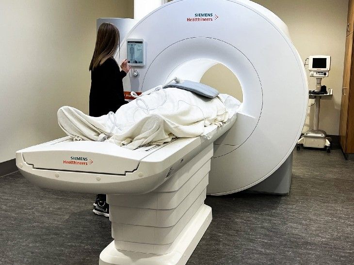 Rajasthan RajMES MRI Test Facility; Pali Bharatpur Barmer Dungarpur ...