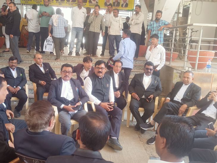 The Secretary of the State Bar Council said; letter issued misleading