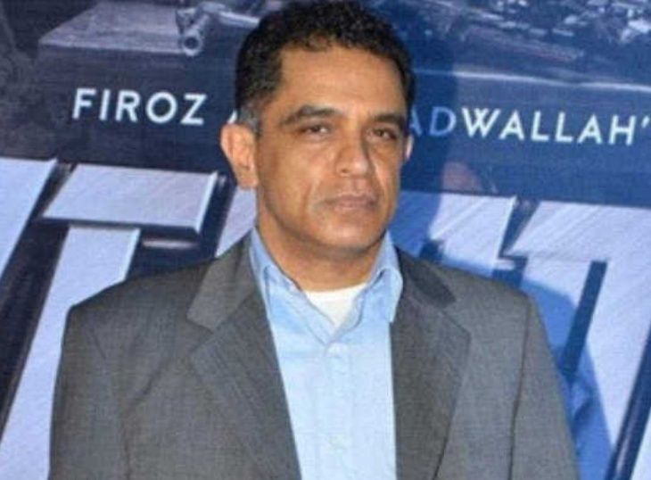 Information about Firoz Nadiadwala's upcoming project came to the fore