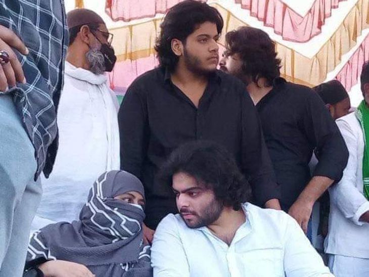 Umesh Pal was murdered in broad daylight, Atiq Ahmed's entire family ...