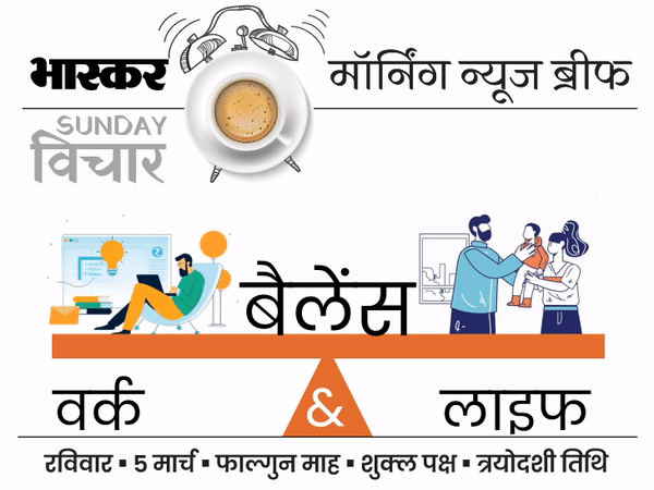 Dainik Bhaskar News Headlines; Indian Amry China Border | Manish Sisodia Case, US President Joe Biden Skin Cancer | आर्मी ने गलवान के पास एक्टिविटी बढ़ाई: घोड़ों पर हो रही पेट्रोलिंग; CJI बोले- सच झूठी खबरों का शिकार हो गया | Dainik Bhaskar