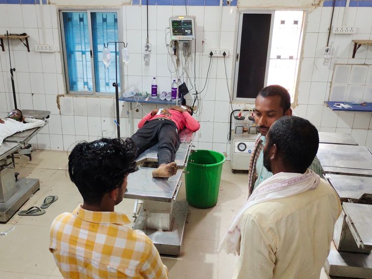 Bihar Harassment Case; HIV Aids Victim Consume Poison After Tortured By ...